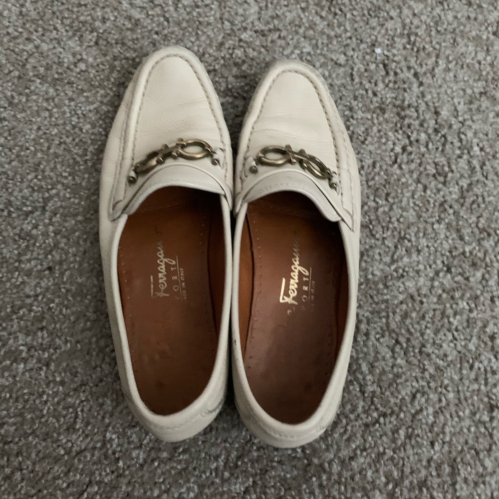 Original and nice Salvatore ferragamo